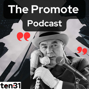 The Promote Podcast